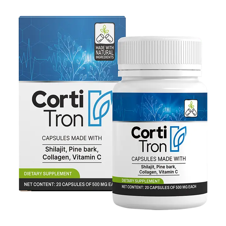 Cortitron