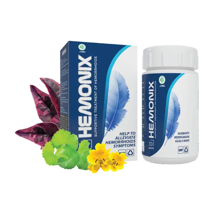 HEMONIX