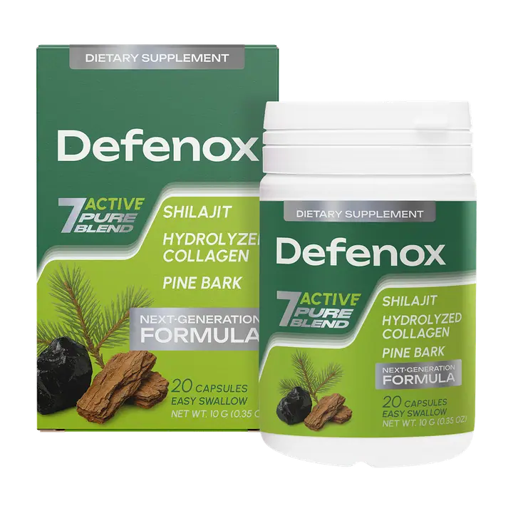 Defenox