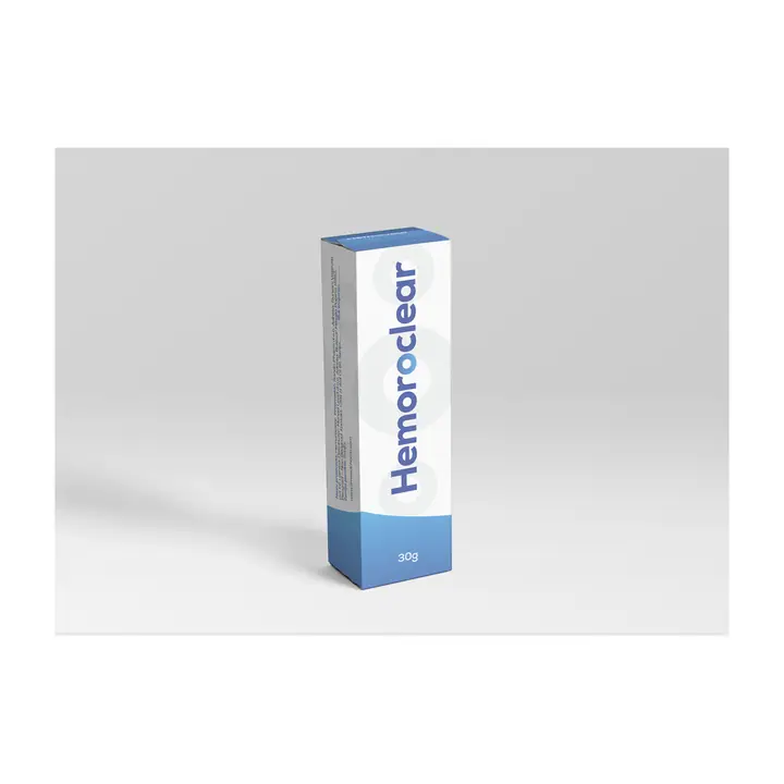 Hemoroclear
