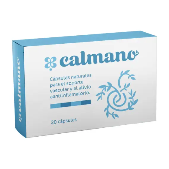 Calmano cream hemorrhoids
