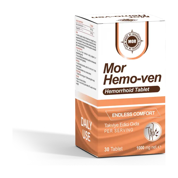 Mor Hemo-Ven
