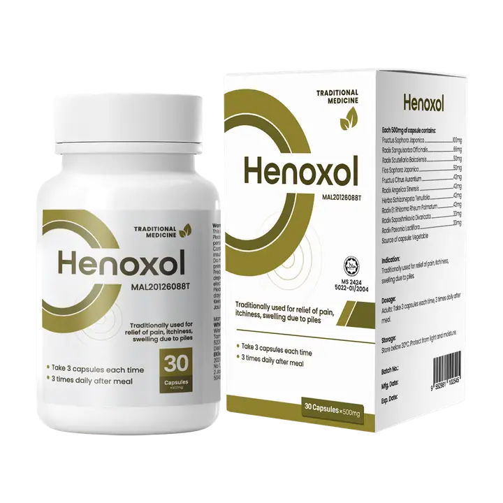 Henoxol