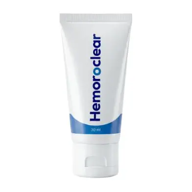 Hemoroclear