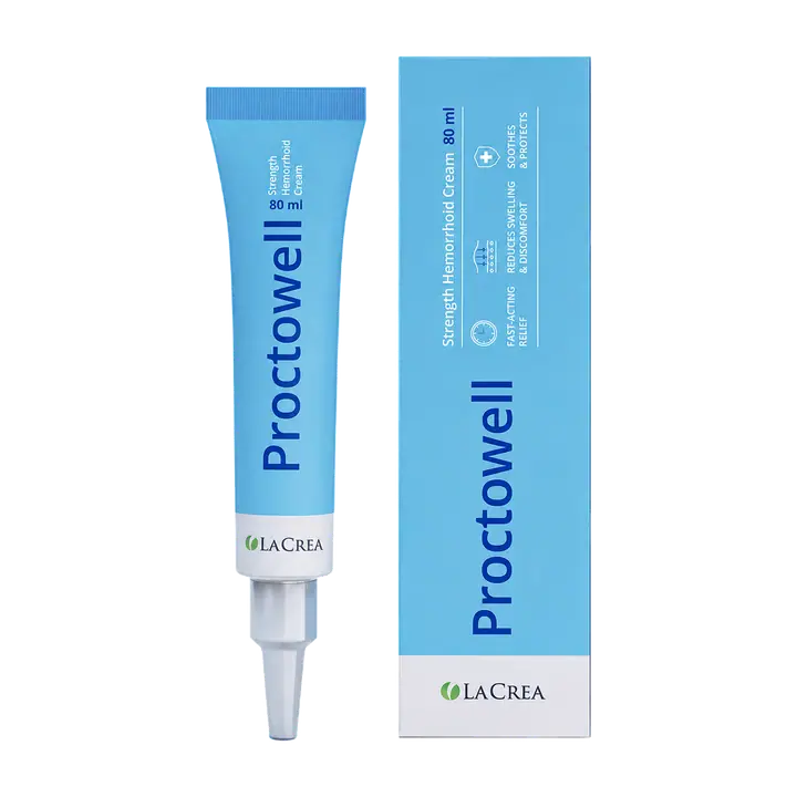 Proctowell