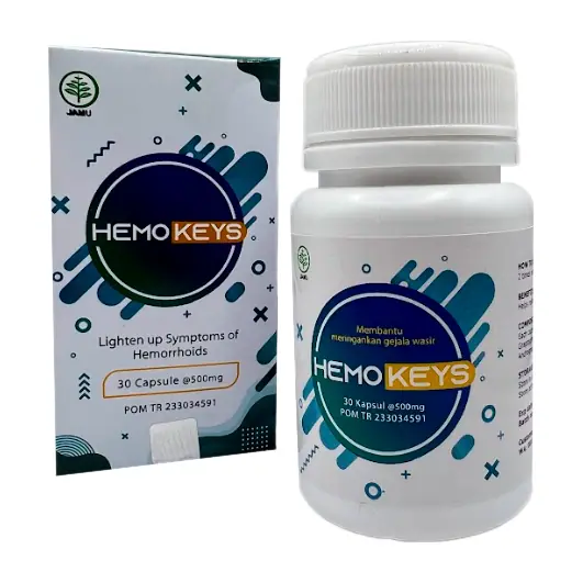 Hemokeys