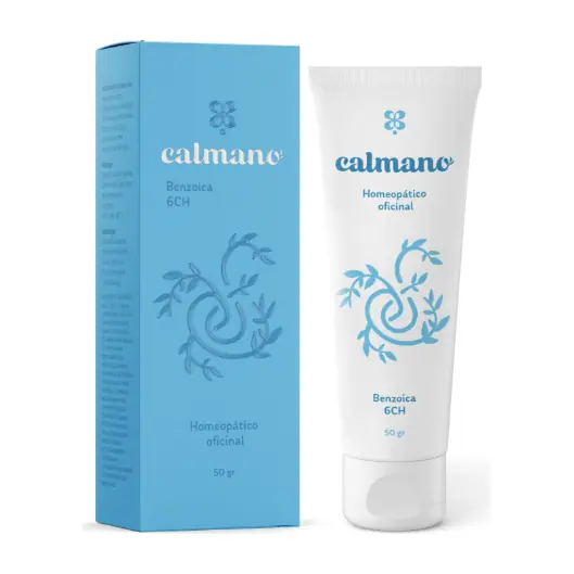 Calmano hemorrhoids