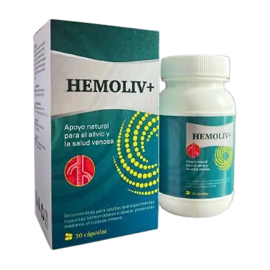 Hemoliv+