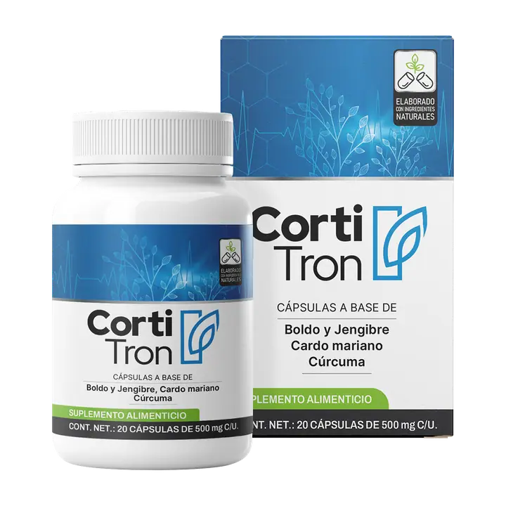 Cortitron