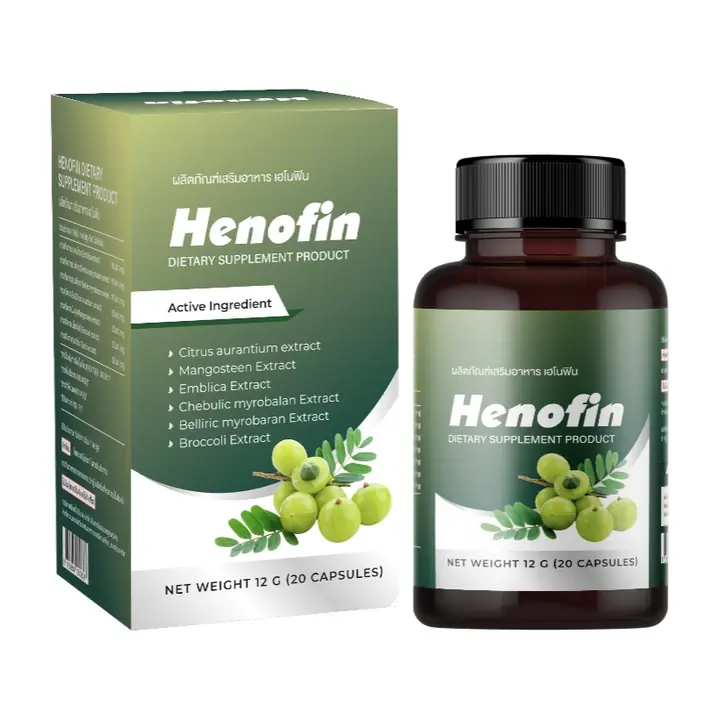 Henofin