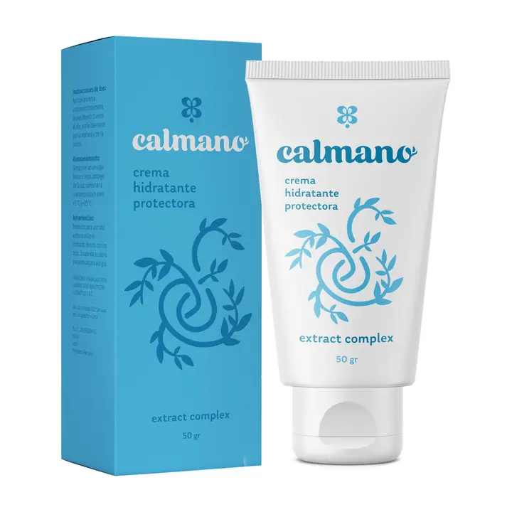 Calmano