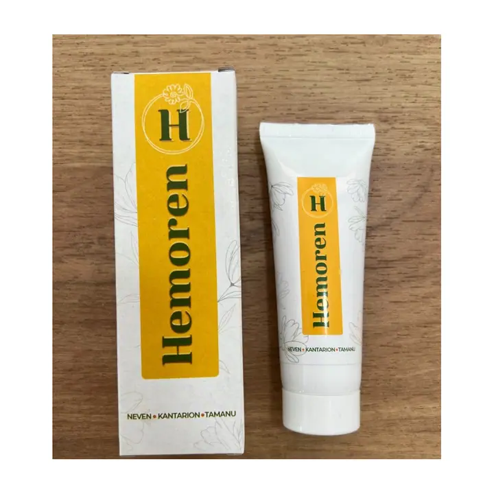 Hemoren